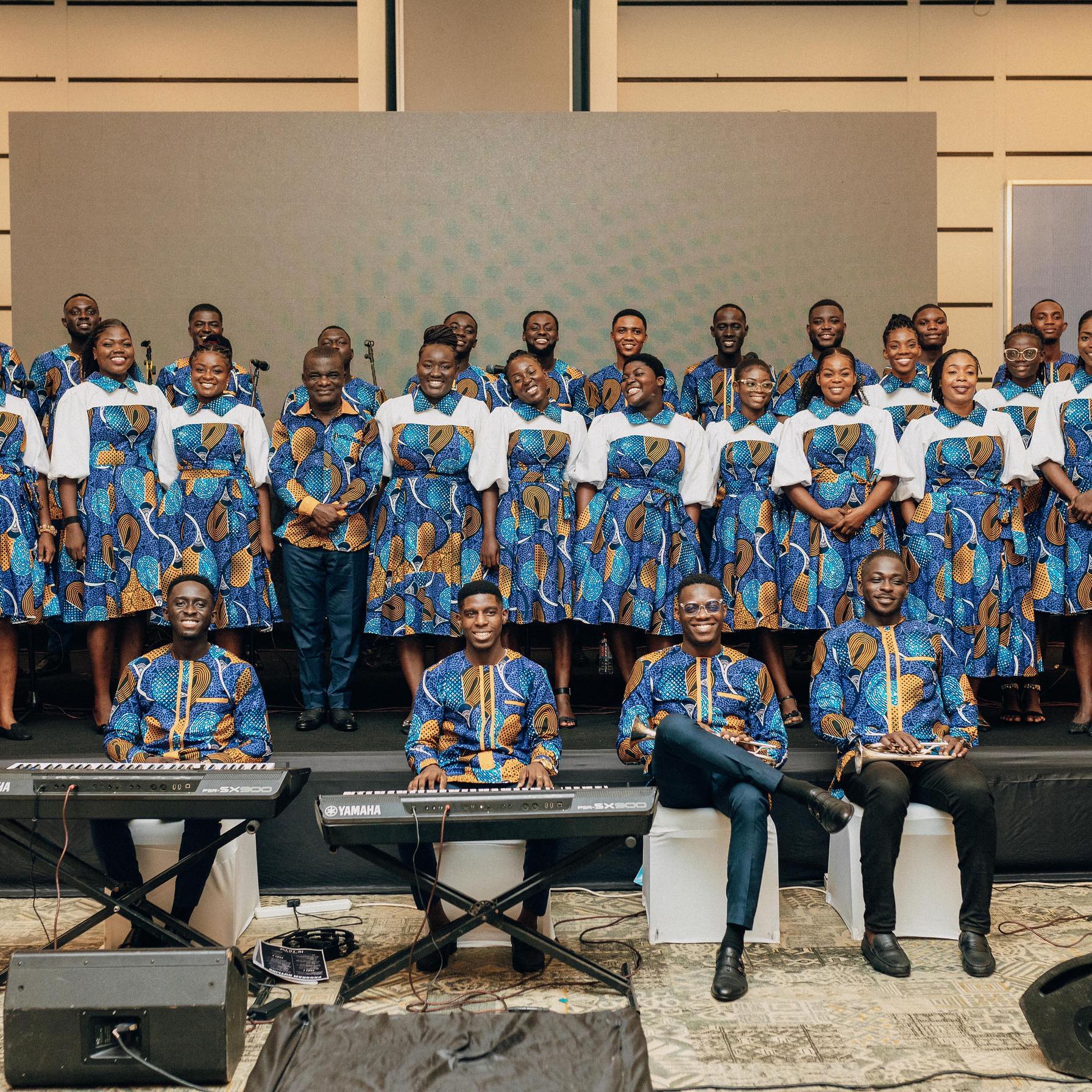 Winneba Youth Choir
